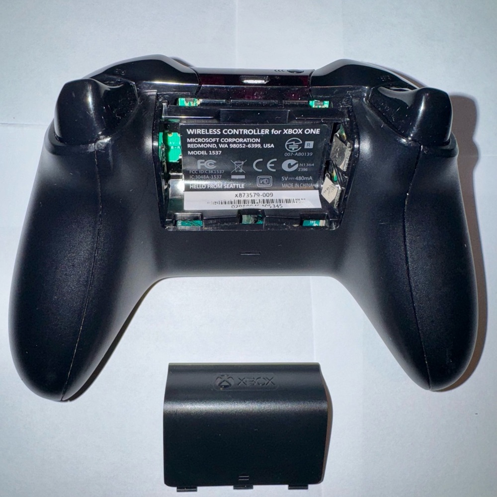 Wireless Controller for Xbox One - Picture 4 of 5